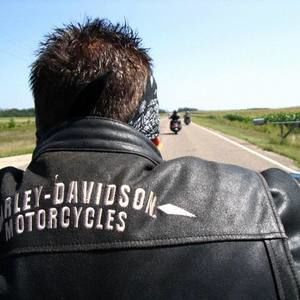 Meet your Posher, Richard